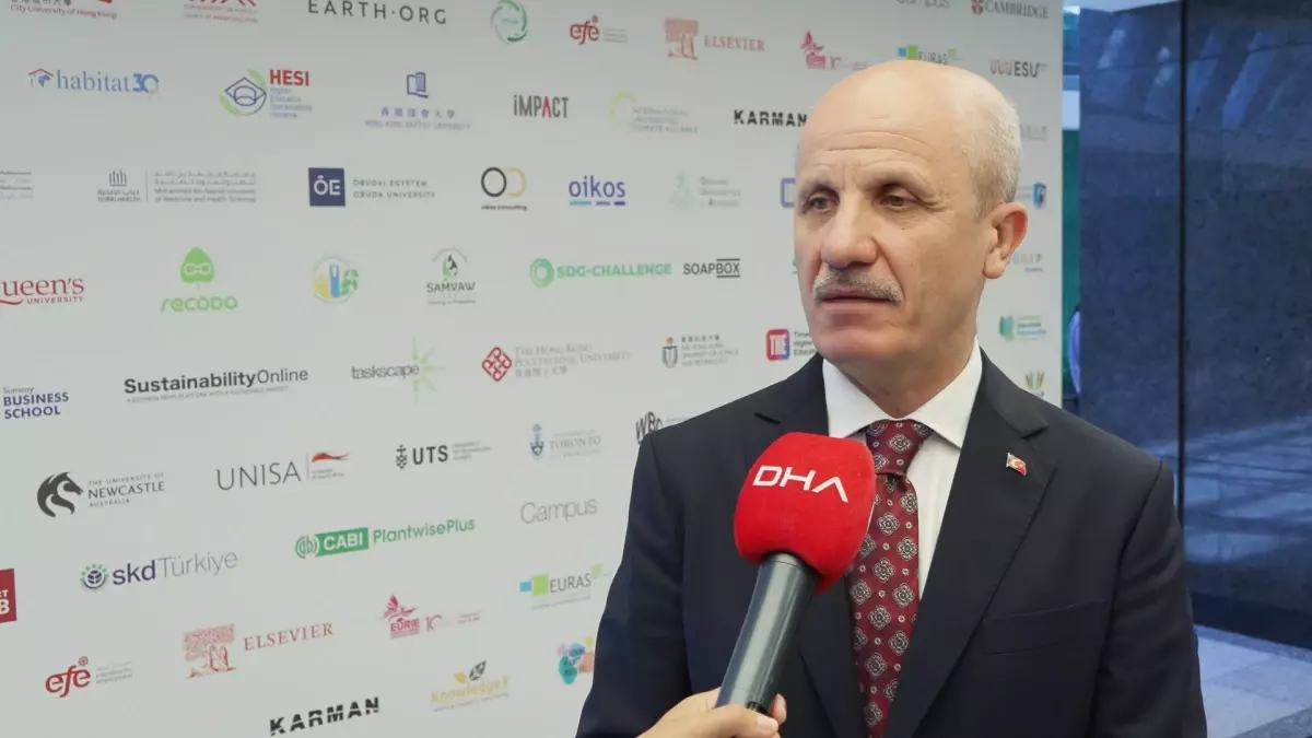 Yükseköğretimde Uluslararasılaşma Kongresi