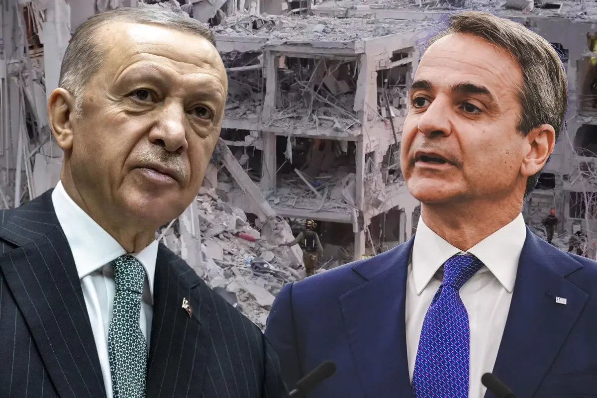  Yunanistan\'ın uykularını kaçıran Türkiye senaryosu