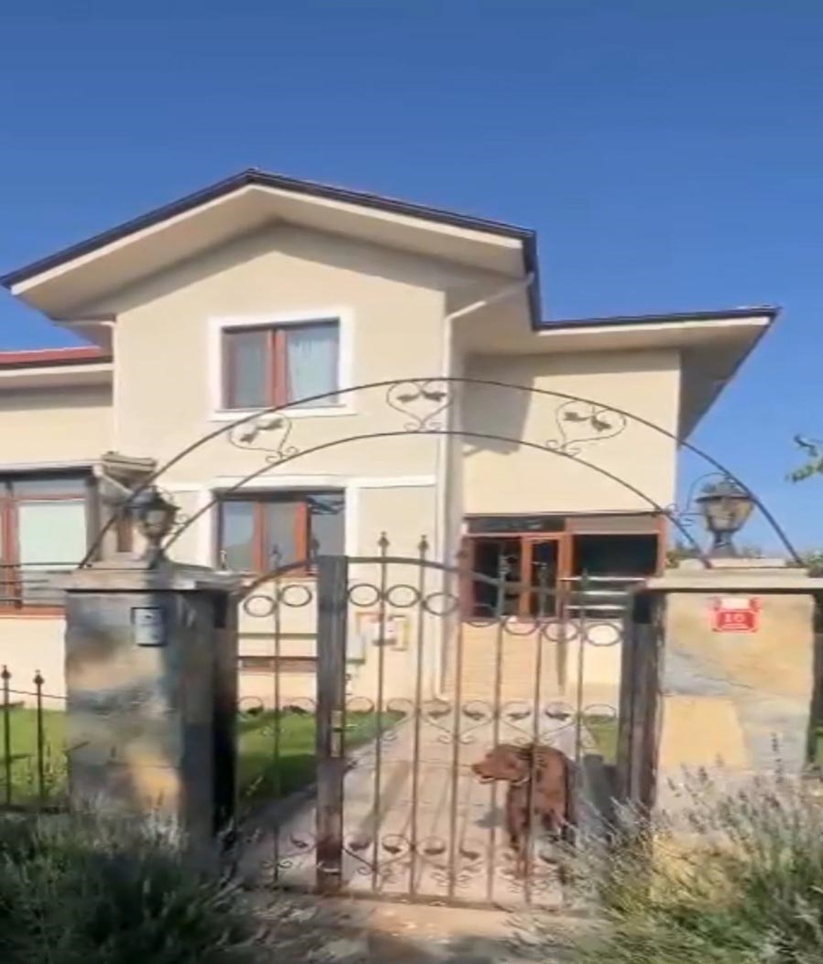 5 Yıldır Aranan Y.D. Bodrumda Yakalandı