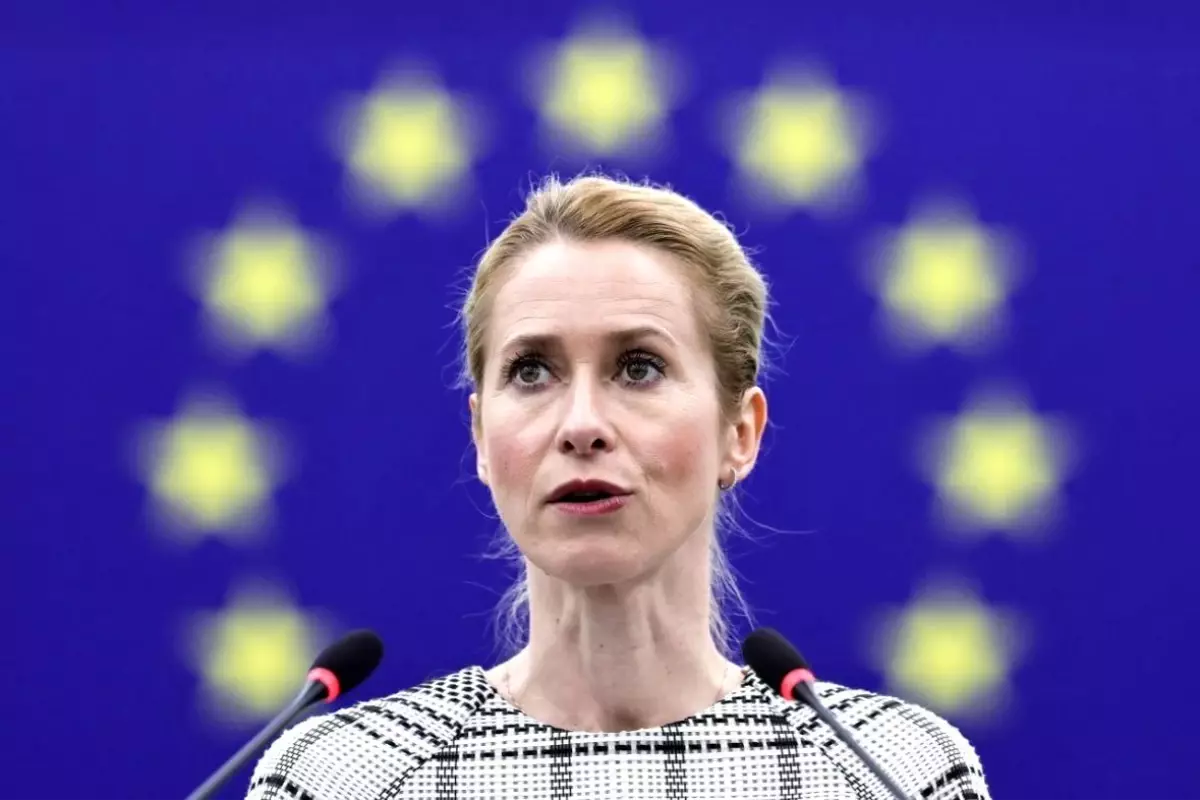 AB-İsrail İlişkileri Gerginleşiyor