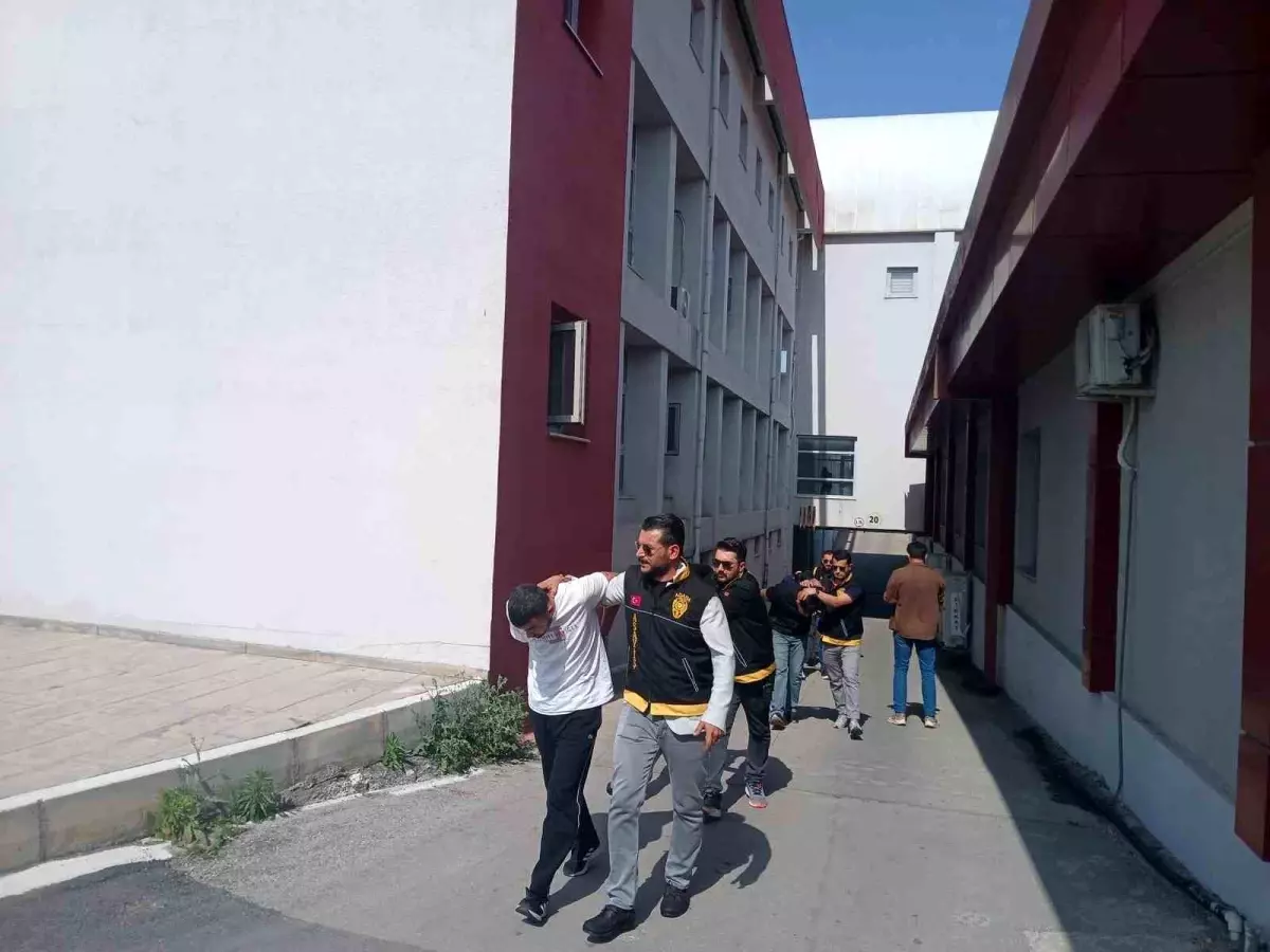 Adana\'da Sokak Kavgası Acı Bir Sonla Bitti