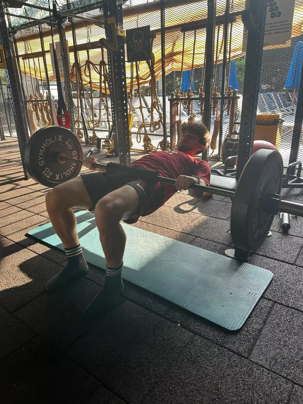 Ali Turap Bülbül Hazırlıklara Devam Ediyor