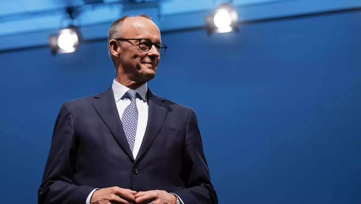 Almanya Başbakanı Merz\'den İsrail Açıklaması