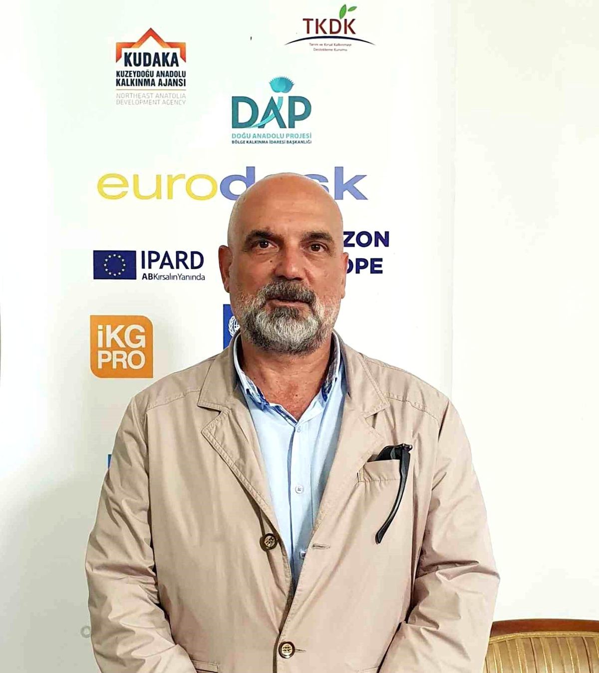 Dumlubaba Suyuna Temizleme Çağrısı