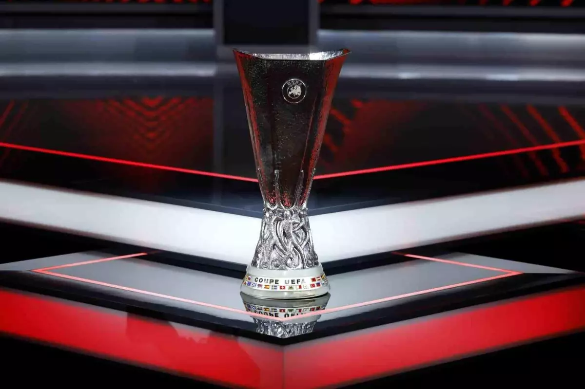 Beşiktaş\'ın Rakibi Belirlendi