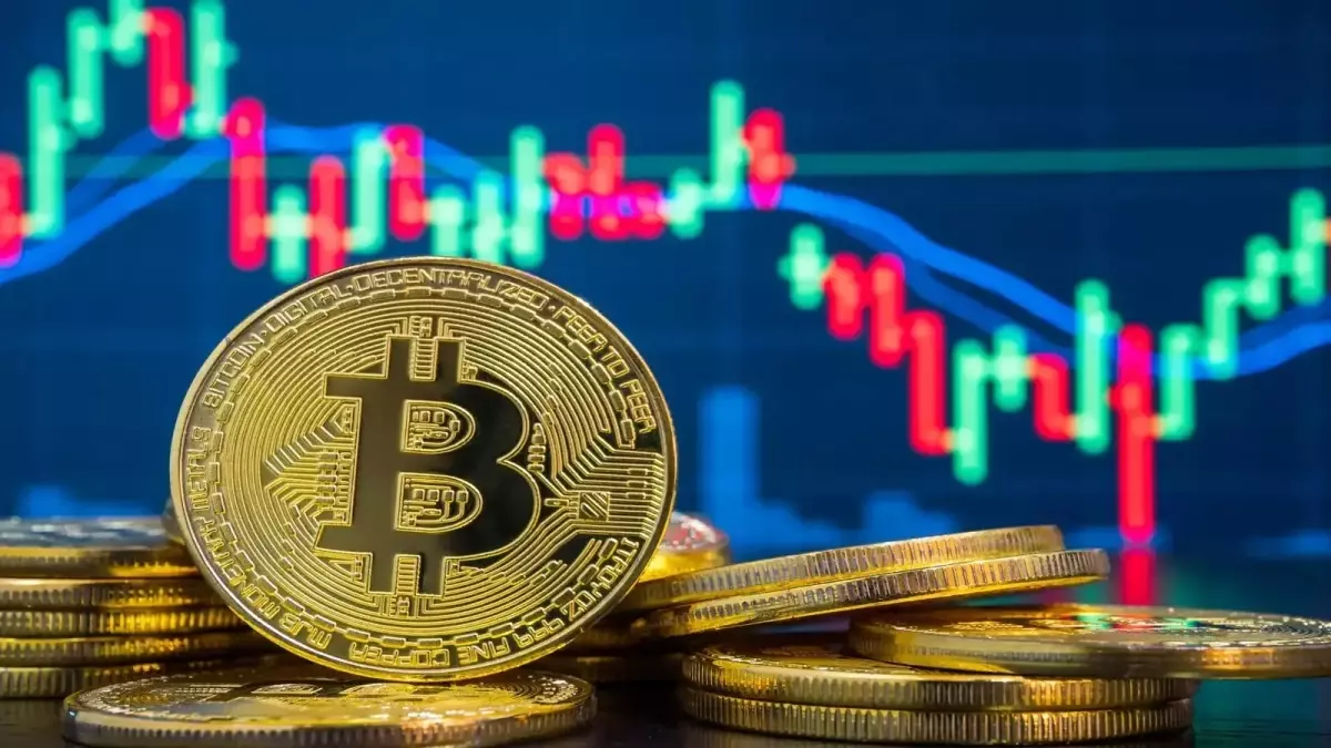 Bitcoin 2025 fiyat tahmini dudak uçuklattı