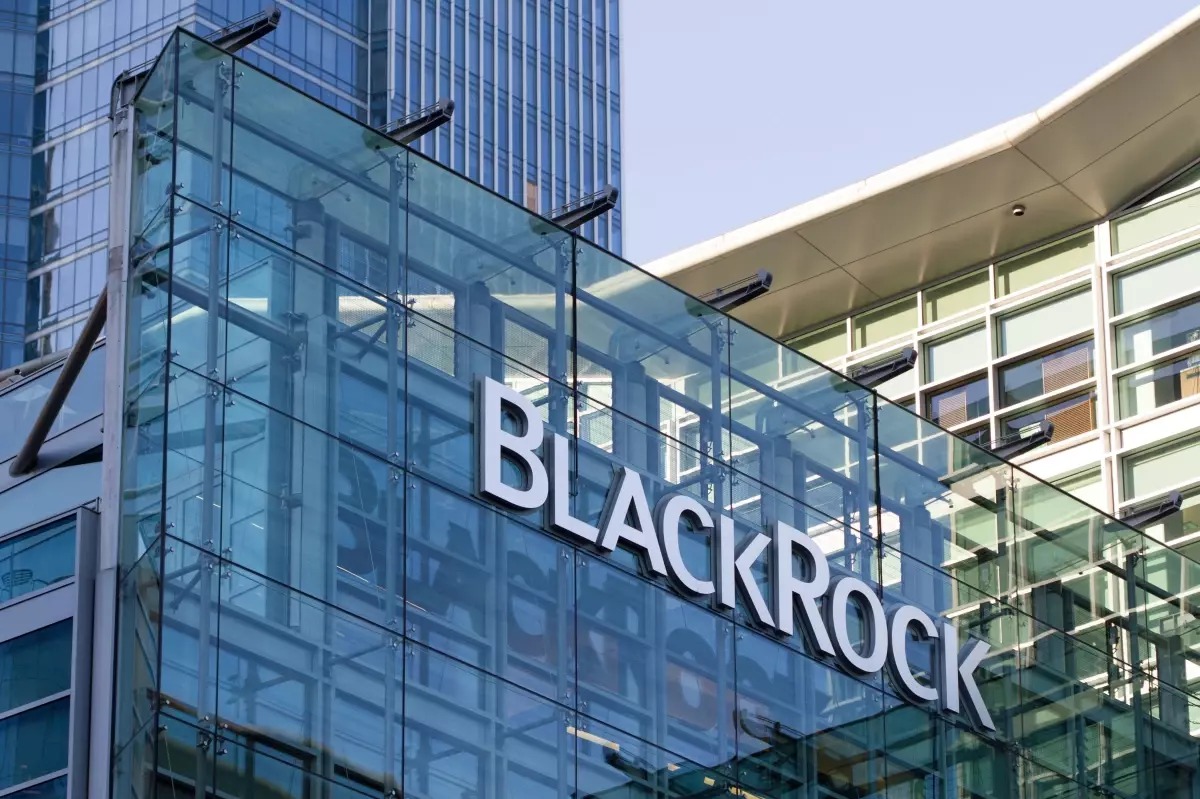 BlackRock kesintisiz altı gündür Bitcoin alıyor