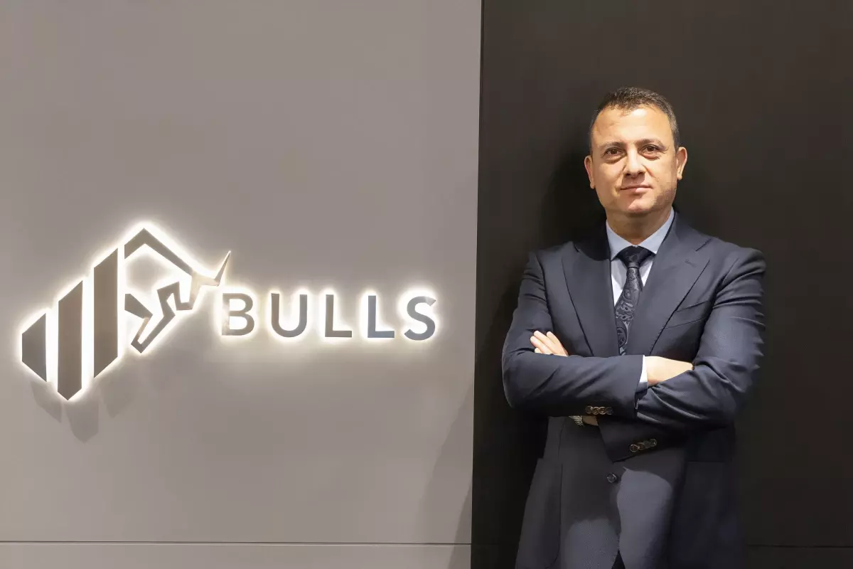 Bulls GSYO\'dan Savunma Sanayine 250 Milyon TL Yatırım