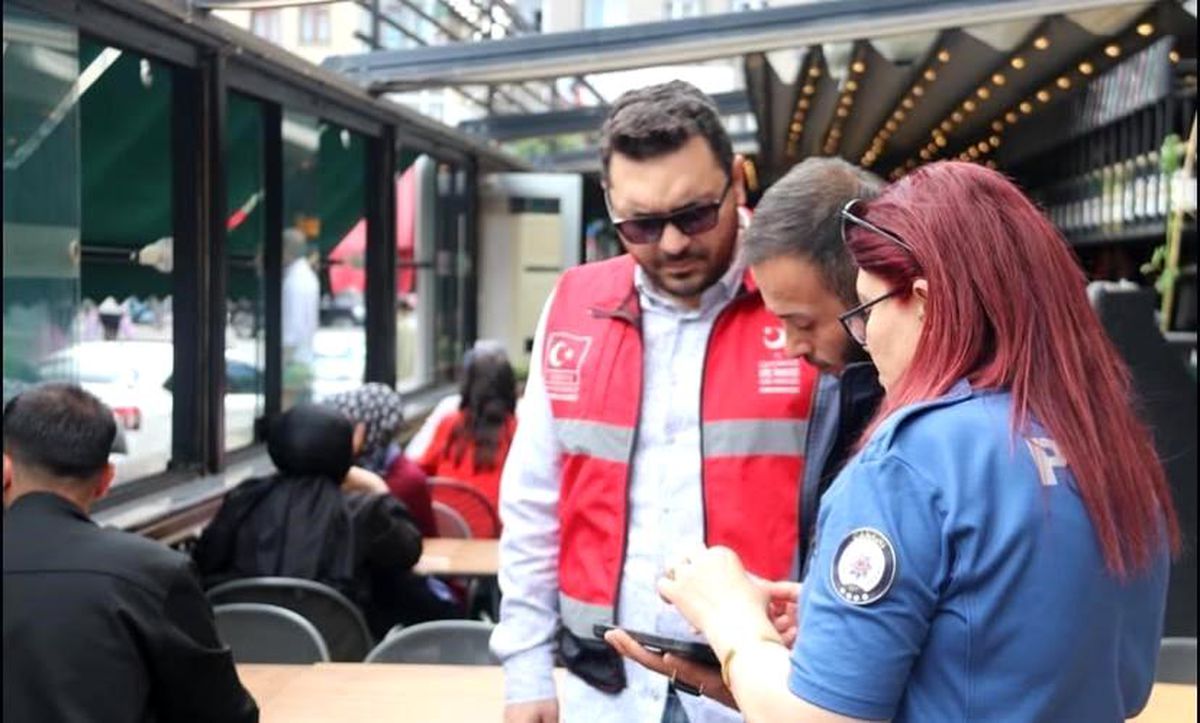 Çankırı\'da 25 Suçlu Yakalandı