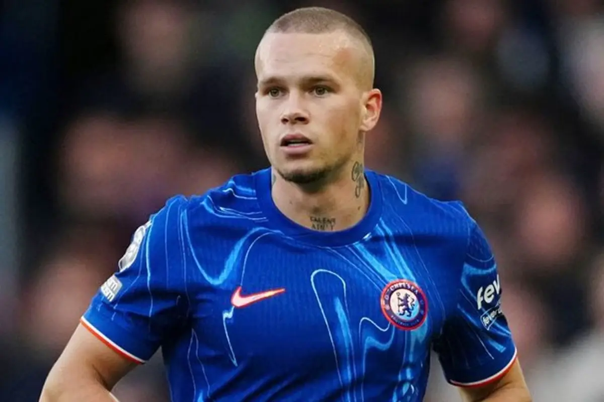Chelsea\'nin 70 milyon euroluk yıldızı futboldan 4 yıl men cezası yedi