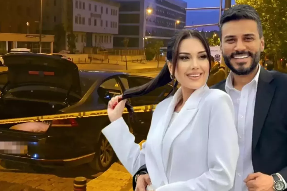 Dilan Polat\'ın korumasının vurulmasının ardından şoke eden mesaj