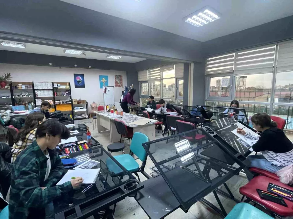 GSB Gençlik Yaz Kulübü Başlıyor