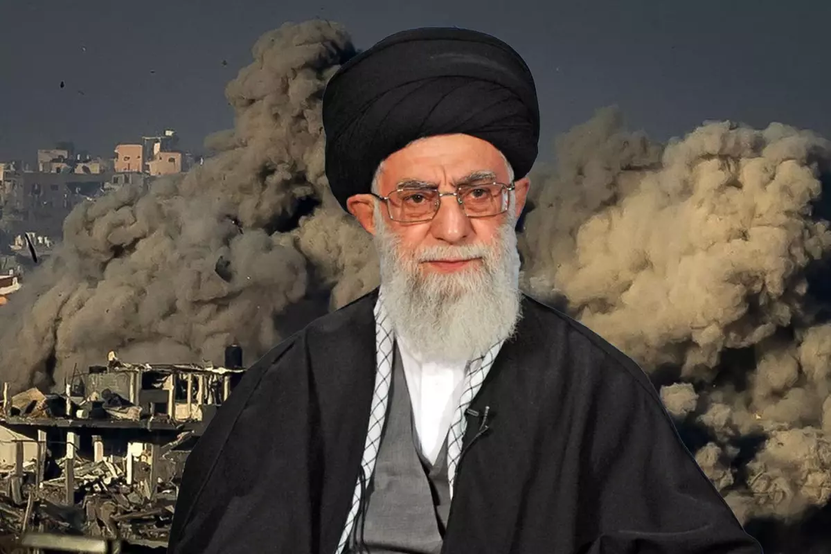  Hamaney\'i küplere bindiren senaryo: Çok ağır sonuçları olur