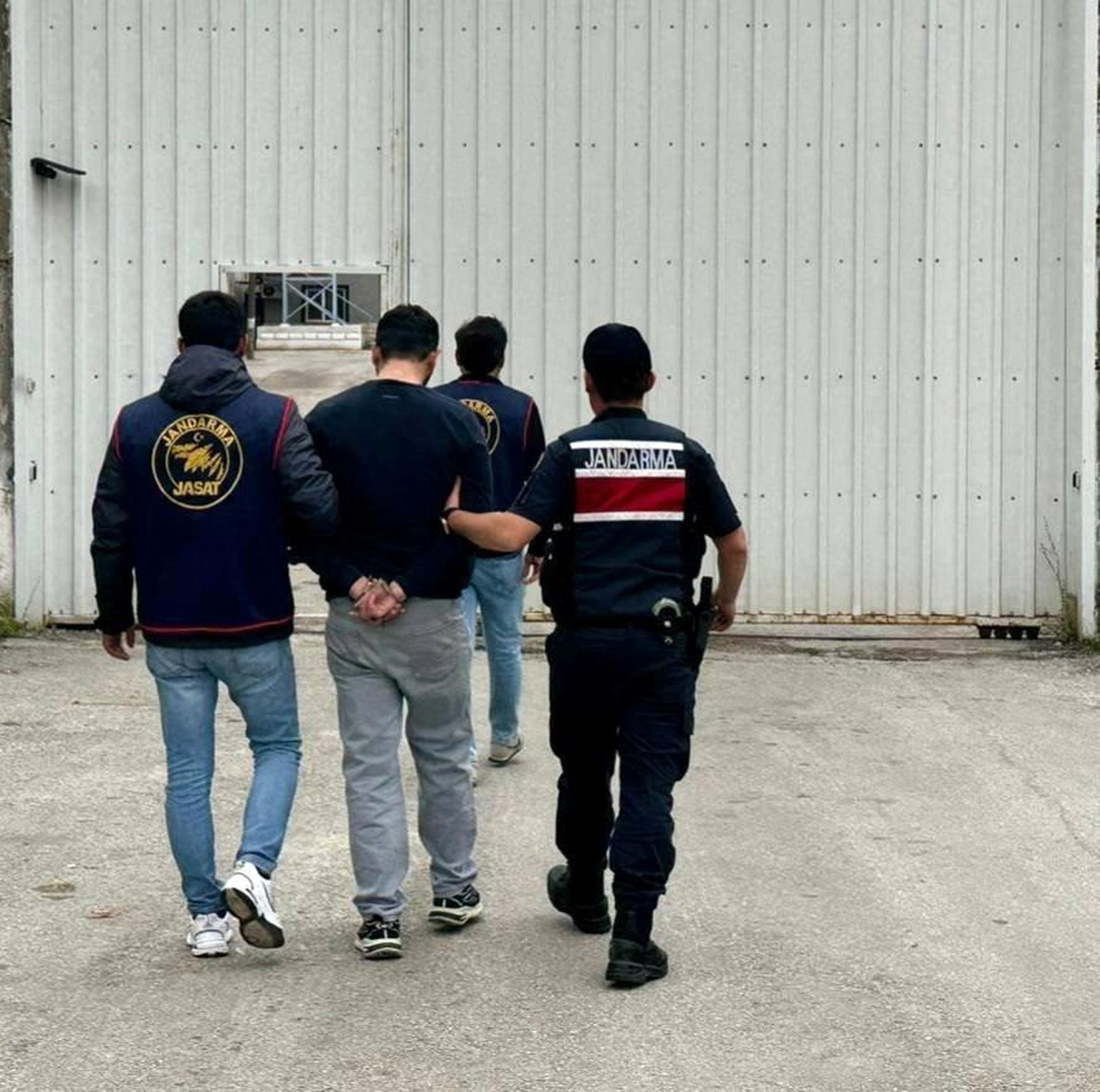 Kırklareli\'nde 22 Suçlu Yakalandı
