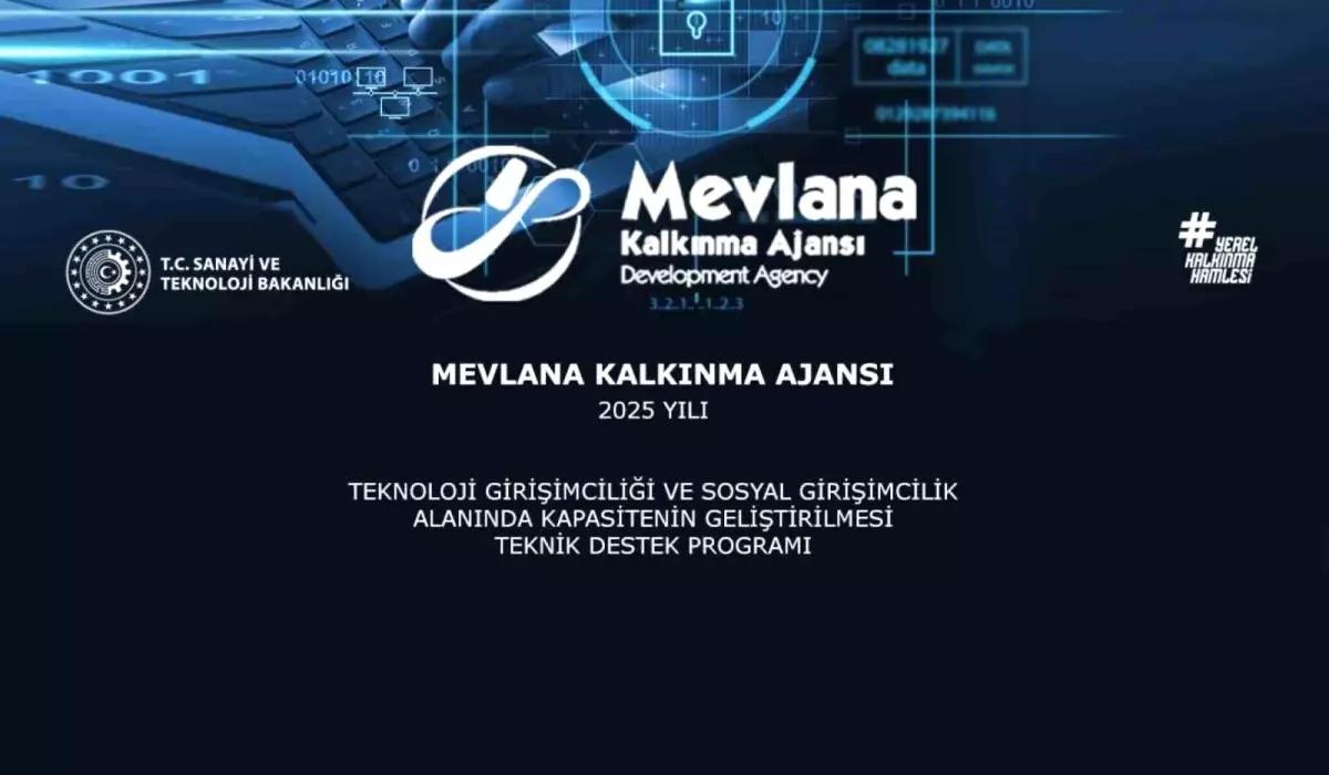 MEVKA\'dan Girişimcilere Destek