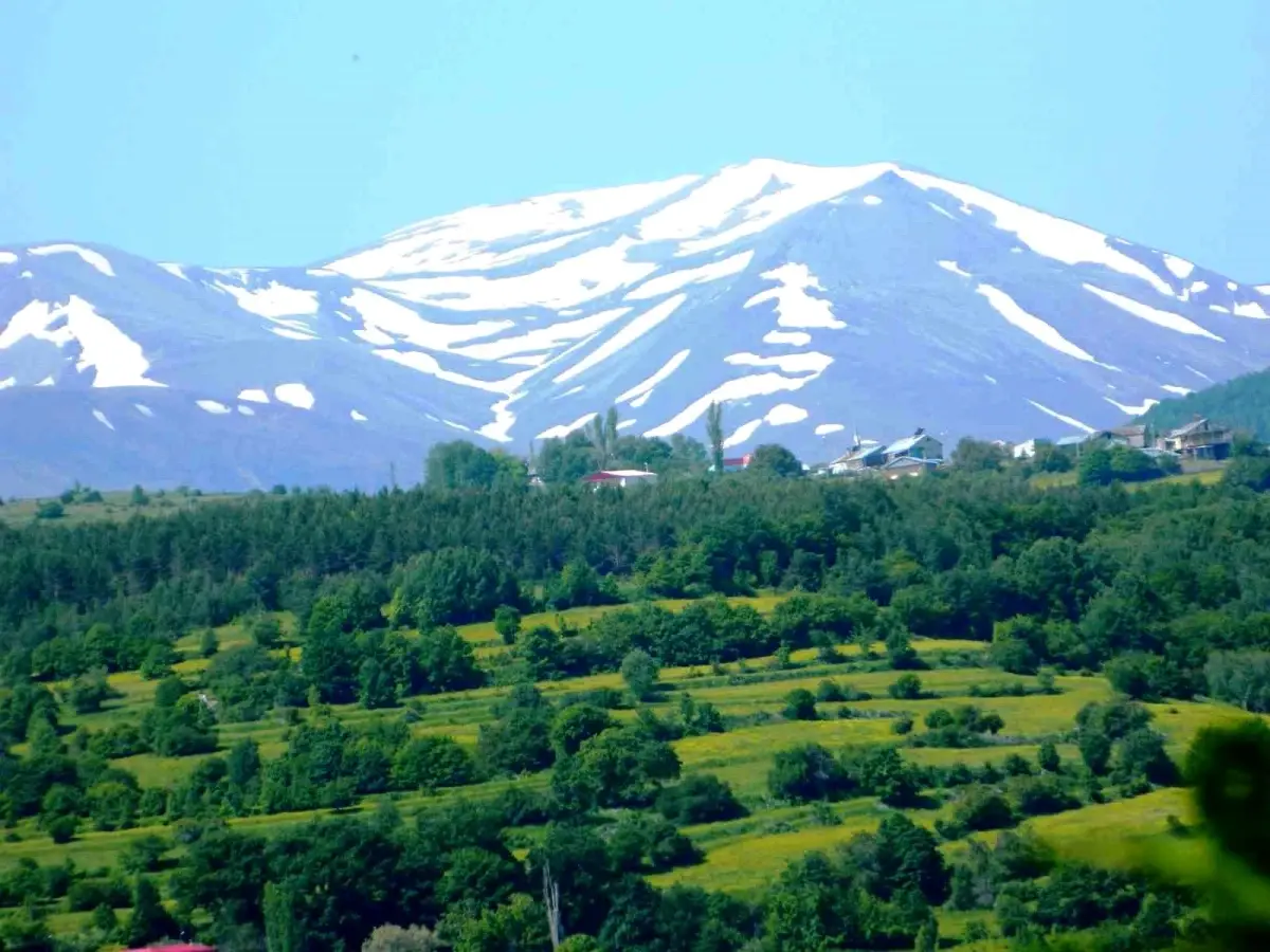 Posof\'un Doğal Güzellikleri
