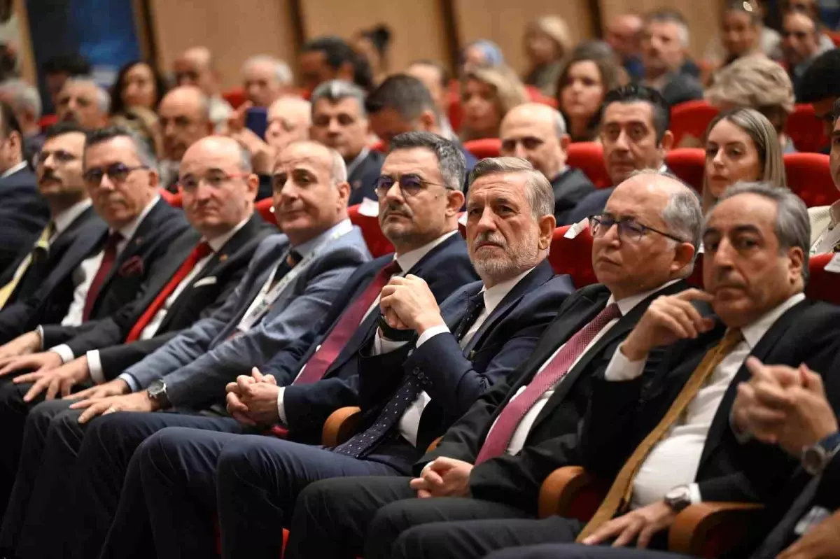 Next Level Uludağ Zirvesi Bursa\'da Başladı