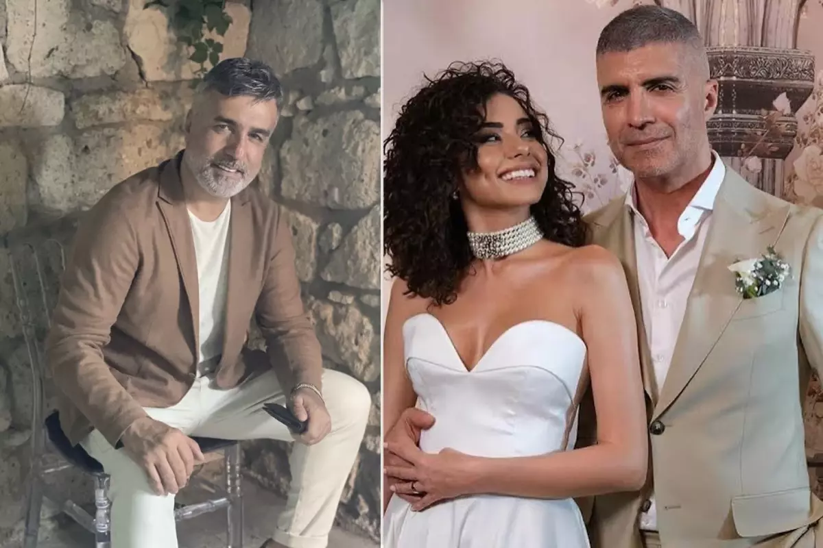 Özcan Deniz ve abisi arasında sular durulmuyor! Mahkemeden karar çıktı