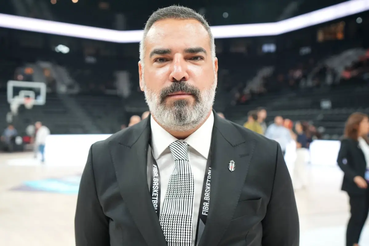 Özkan Arseven duyurdu: O hakem Beşiktaş\'ın maçlarını yönetemeyecek