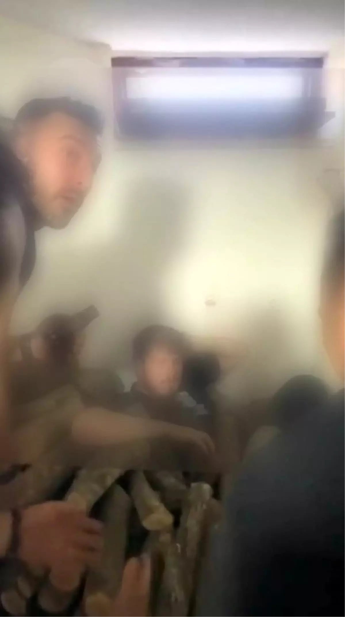 Firar Eden Hükümlü Eskişehir\'de Yakalandı