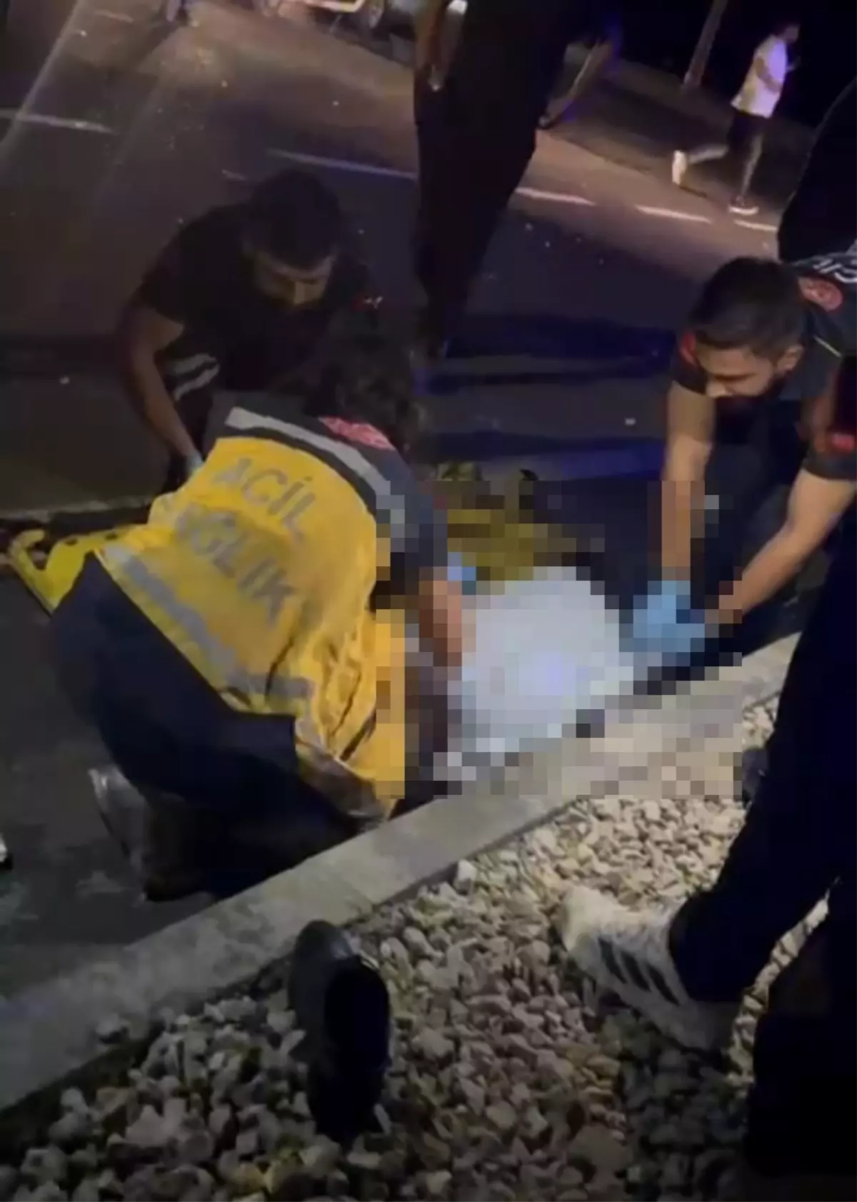 Batman\'da Kaza: Mehmet Selim Doğan Hayatını Kaybetti