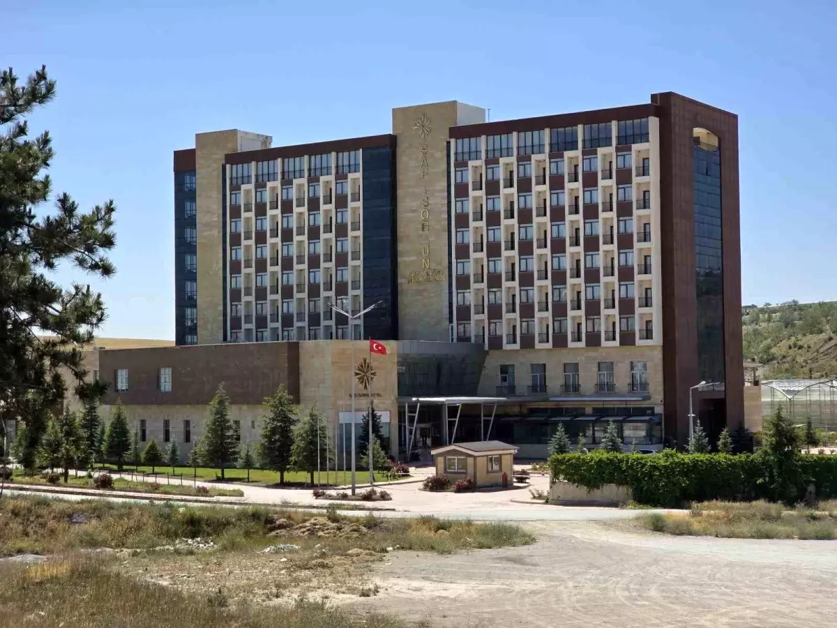 Yozgat\'ta Boğulma Olayında 2 Tutuklama