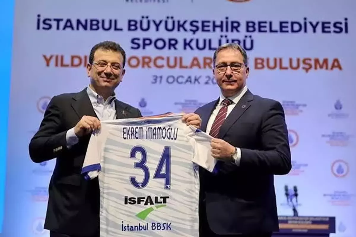 İBB\'ye yönelik yeni operasyon dalgası! Tutuklu Fatih Keleş\'in oğlu ve yeğeni gözaltına alındı