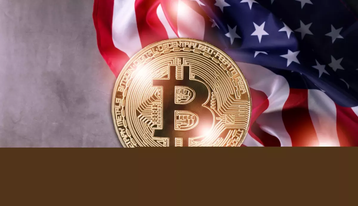 ABD Bitcoin ETF\'leri Orta Doğu gerginliğine rağmen yükselişte
