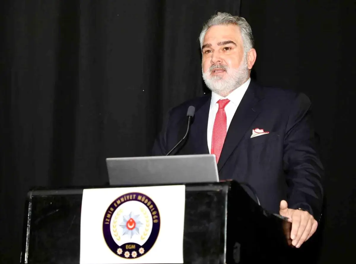 İZBAN\'da Güvenlik Görevlisi Hayatını Kaybetti