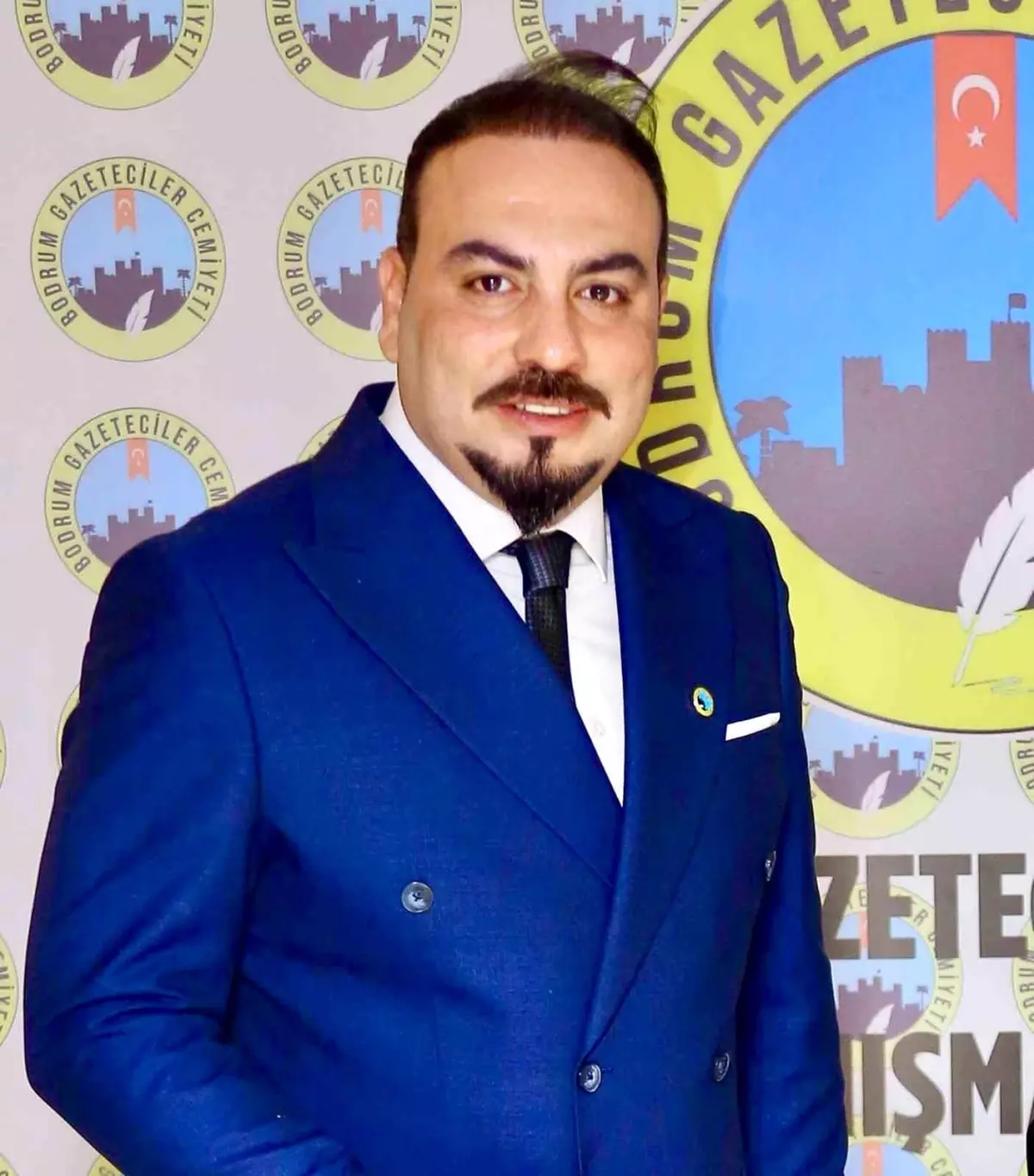Bodrum\'da Gazeteci Tehdit Edildi