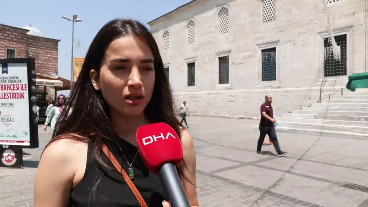 Tatilde Dolandırıcılığa Dikkat!