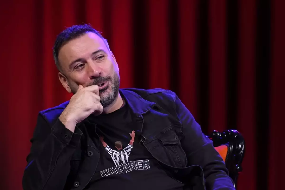Ertem Şener, Galatasaray\'ın transfer etmek istediği oyuncuyu açıkladı