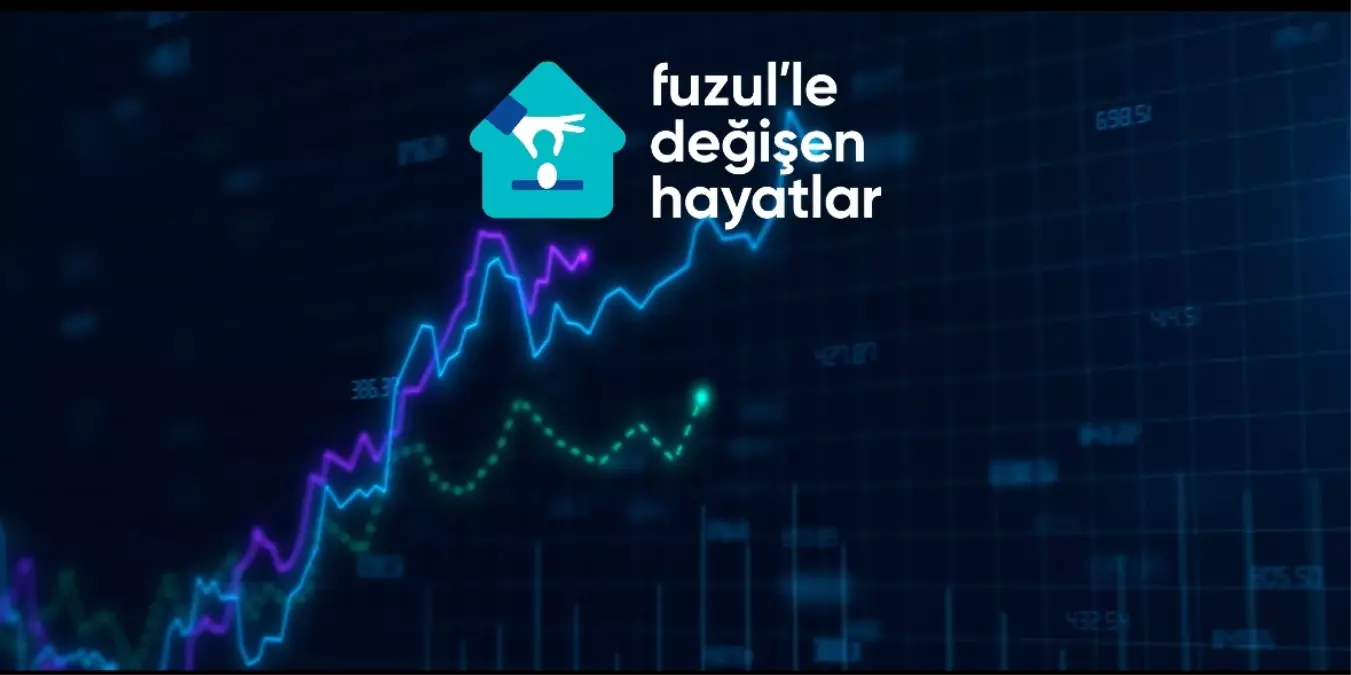 Fuzul ile Değişen Hayatlar Reklam Filmi Yayında