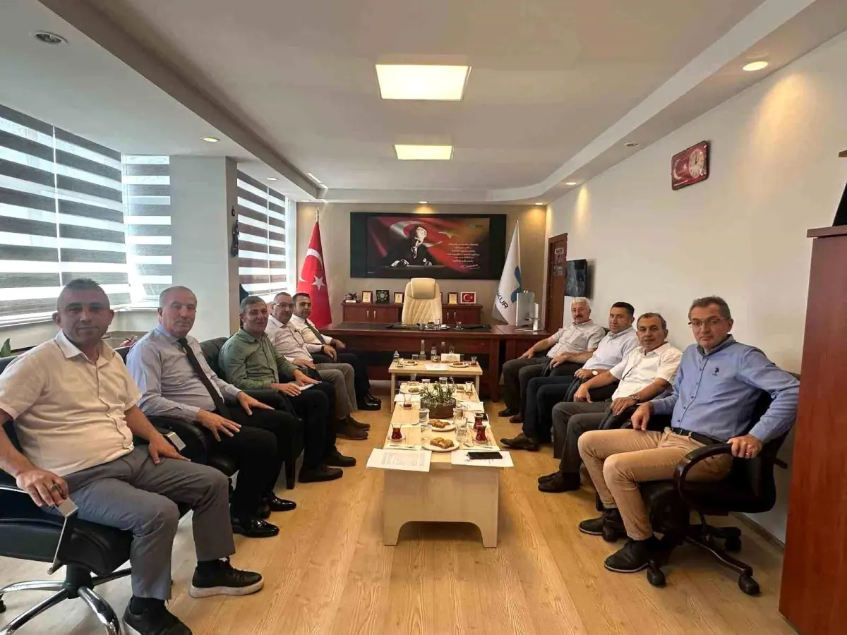 Hükümlülere İş İmkanları Sağlanacak