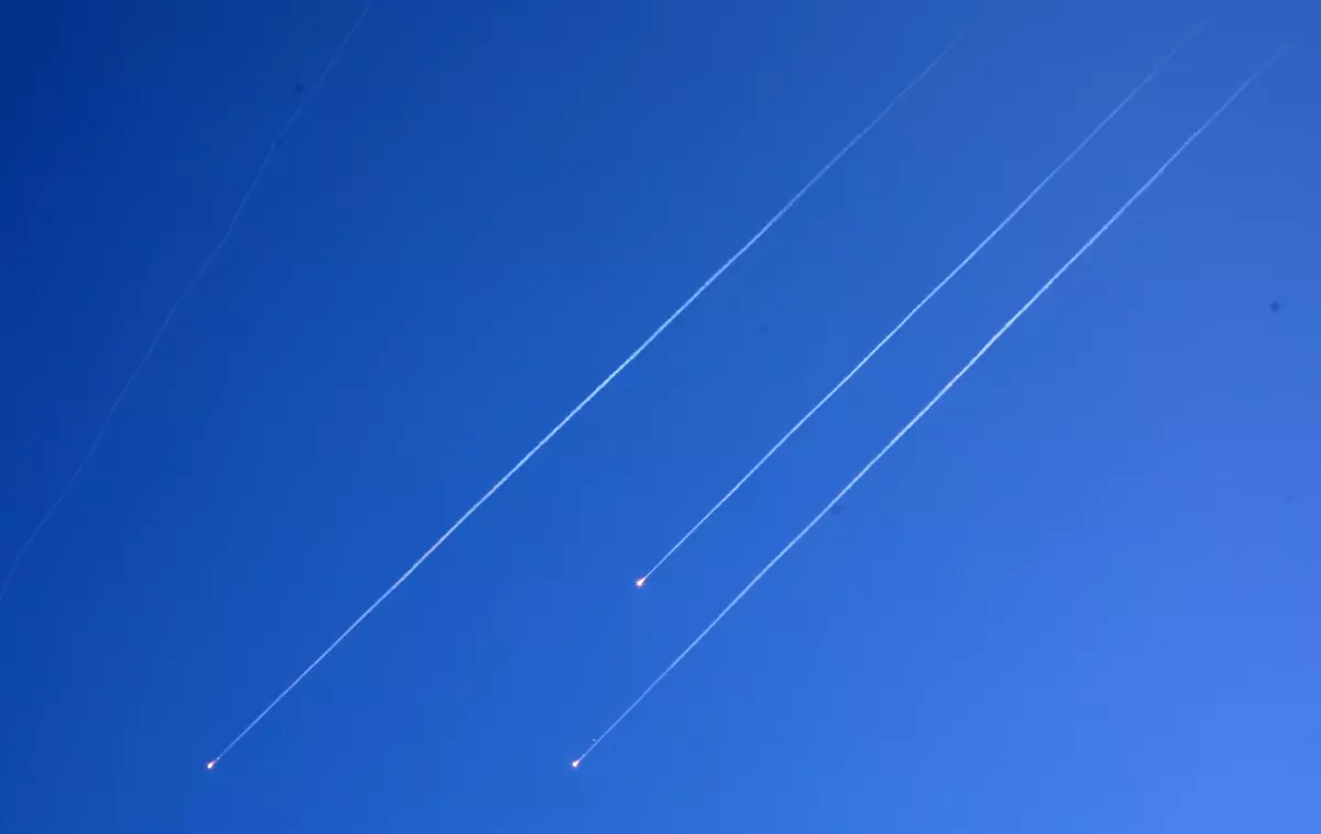 İsrail\'den Füze Uyarısı