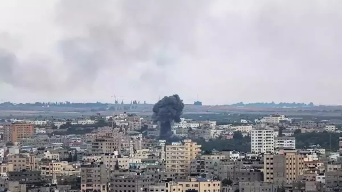 İsrail\'de Çıkış Kısıtlamalarına İtiraz