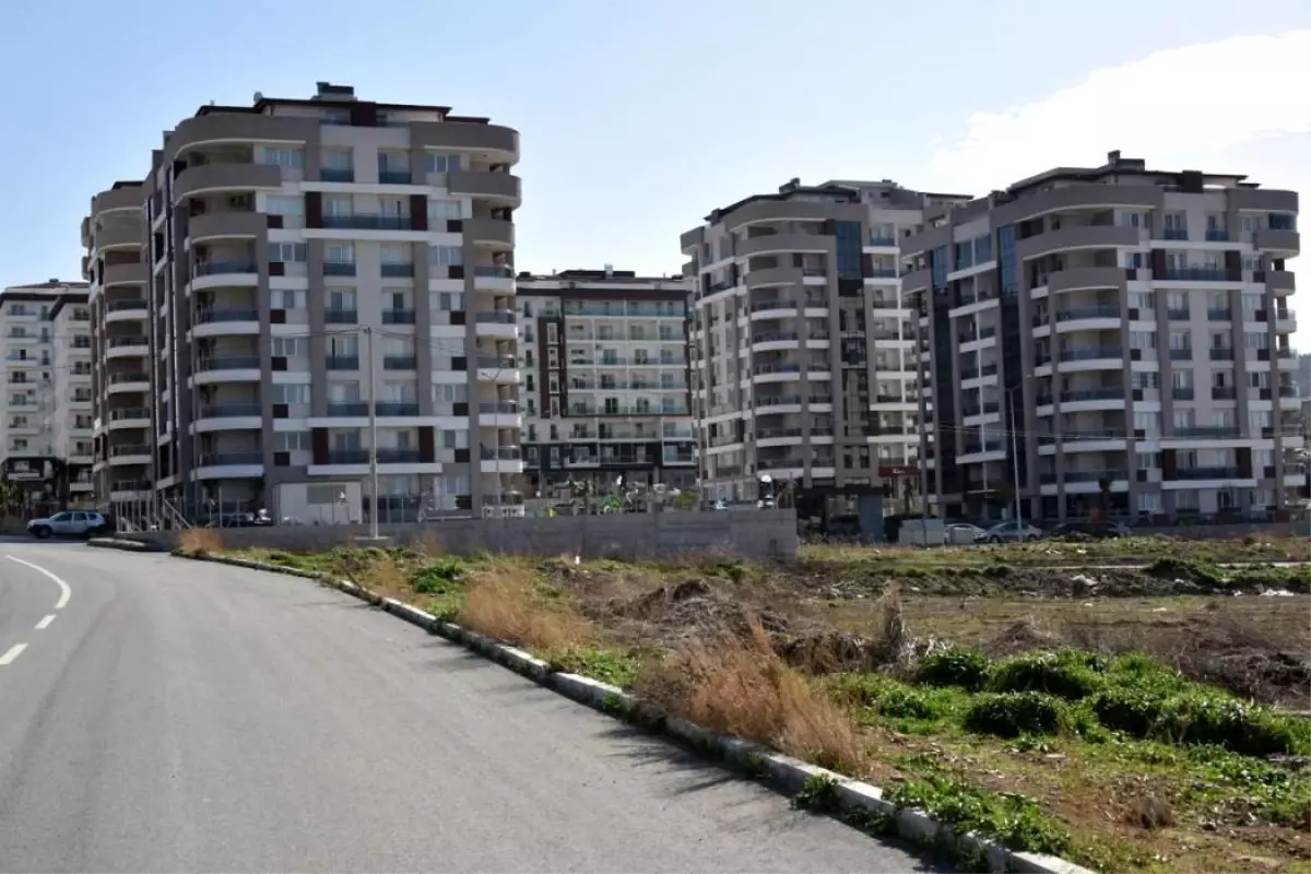 İzmir\'de Konut Satışları Yüzde 31,6 Arttı
