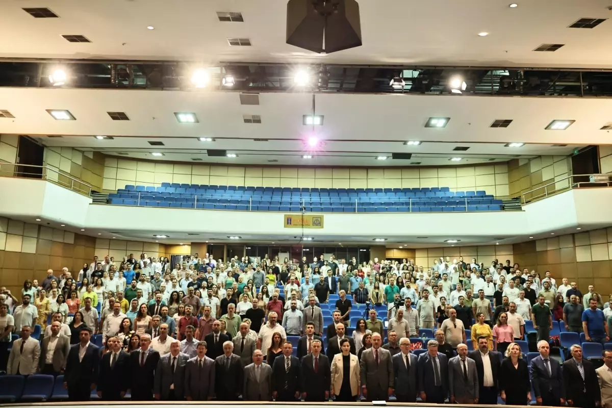 Enerji Verimliliği Eğitimi İzmir\'de