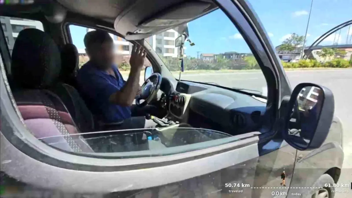 Mhyochi\'nin Samsun\'da Başına Gelenler