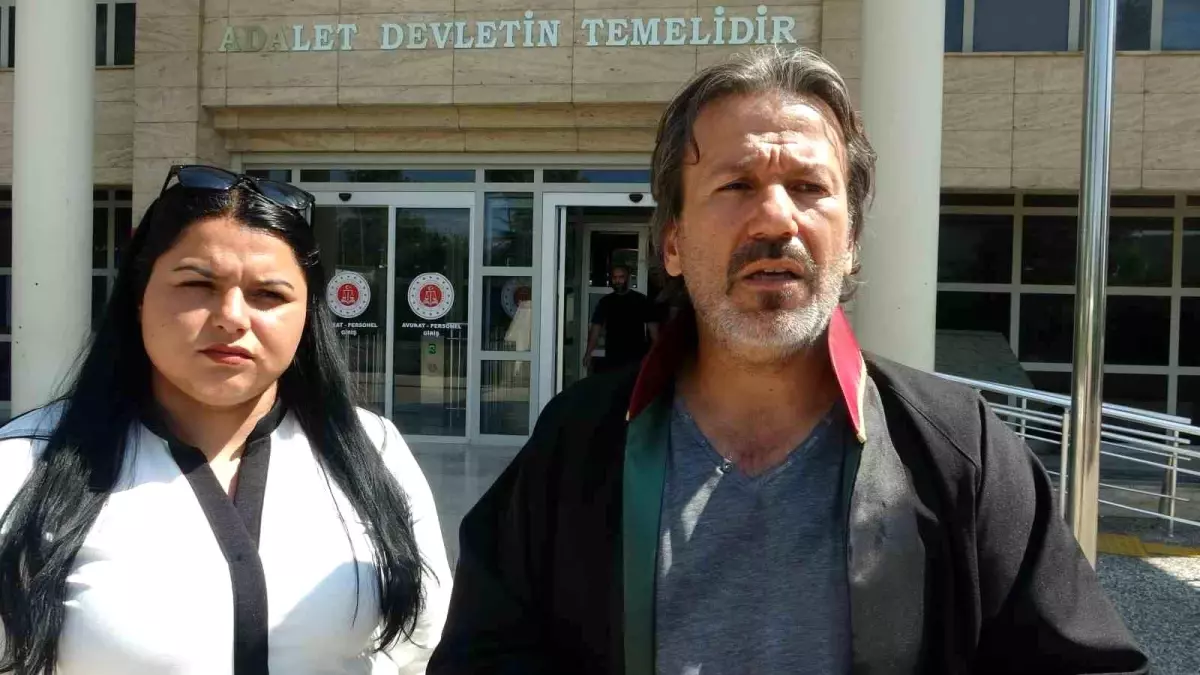 Marmaris\'te Planlı Cinayet Davası