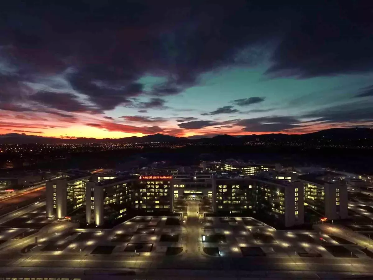 Tehdit İddiası: TSE Müdürü Hastaneyi Bastı