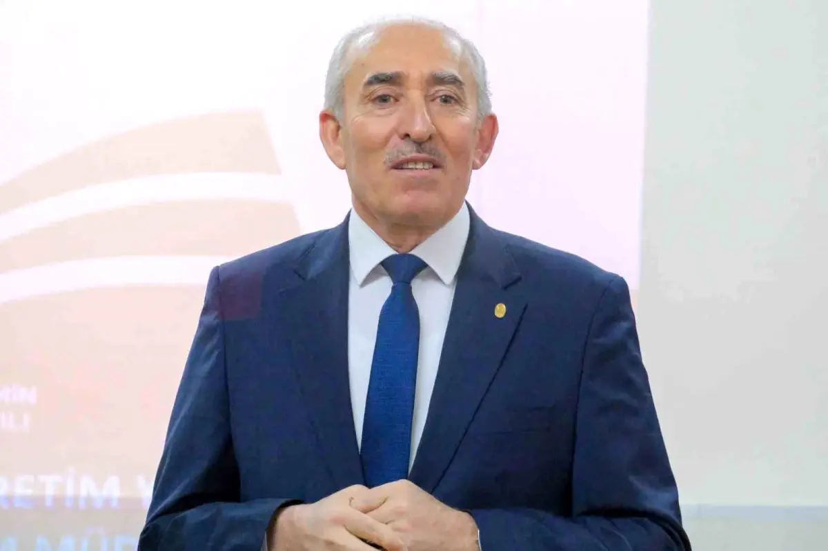 Karne Sevinci ve Yaz Tatili Mesajı