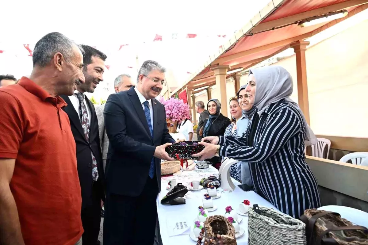 Osmaniye\'de "Büyük Aile Festivali" düzenlendi