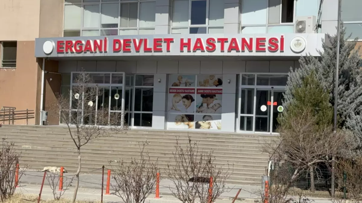 Diyarbakır\'da Bıçaklı Saldırı: Baba ve Kızları Yaralandı