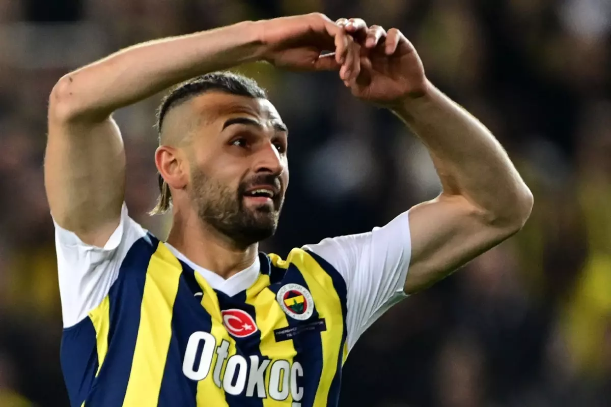 Serdar Dursun\'dan Ali Koç\'a: İstifa etmemeli