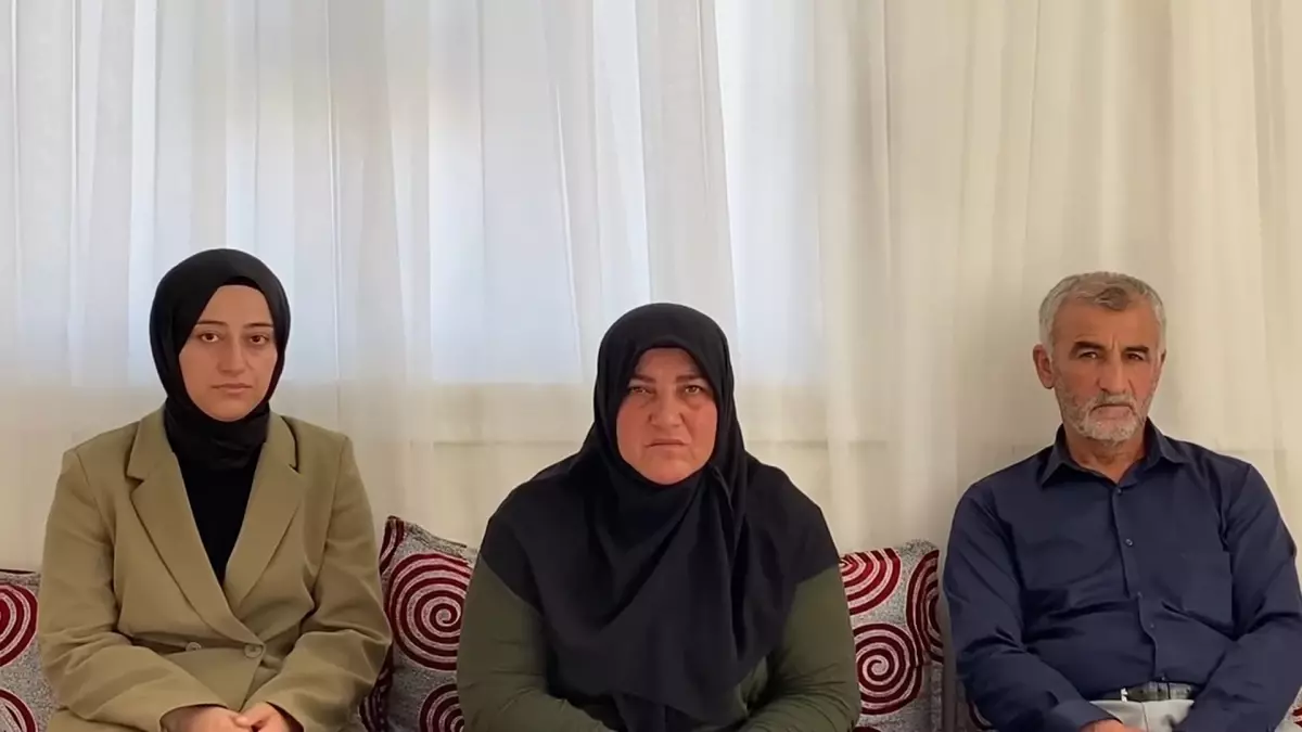 Düğünde Cinayet: Aile Adalet Bekliyor