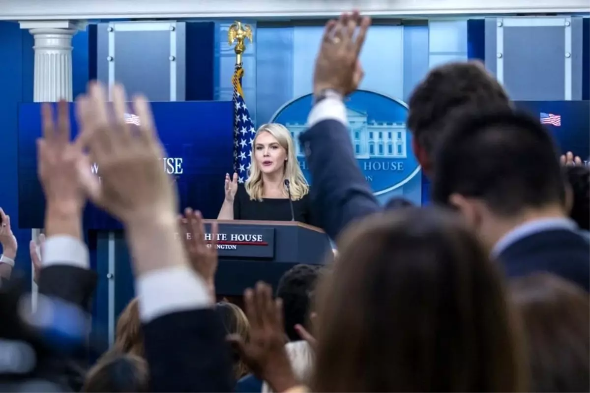 Trump İran ile Müzakere Yapma İhtimalini Değerlendirdi