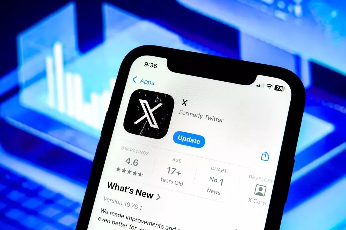 X kripto para devrimini başlatıyor