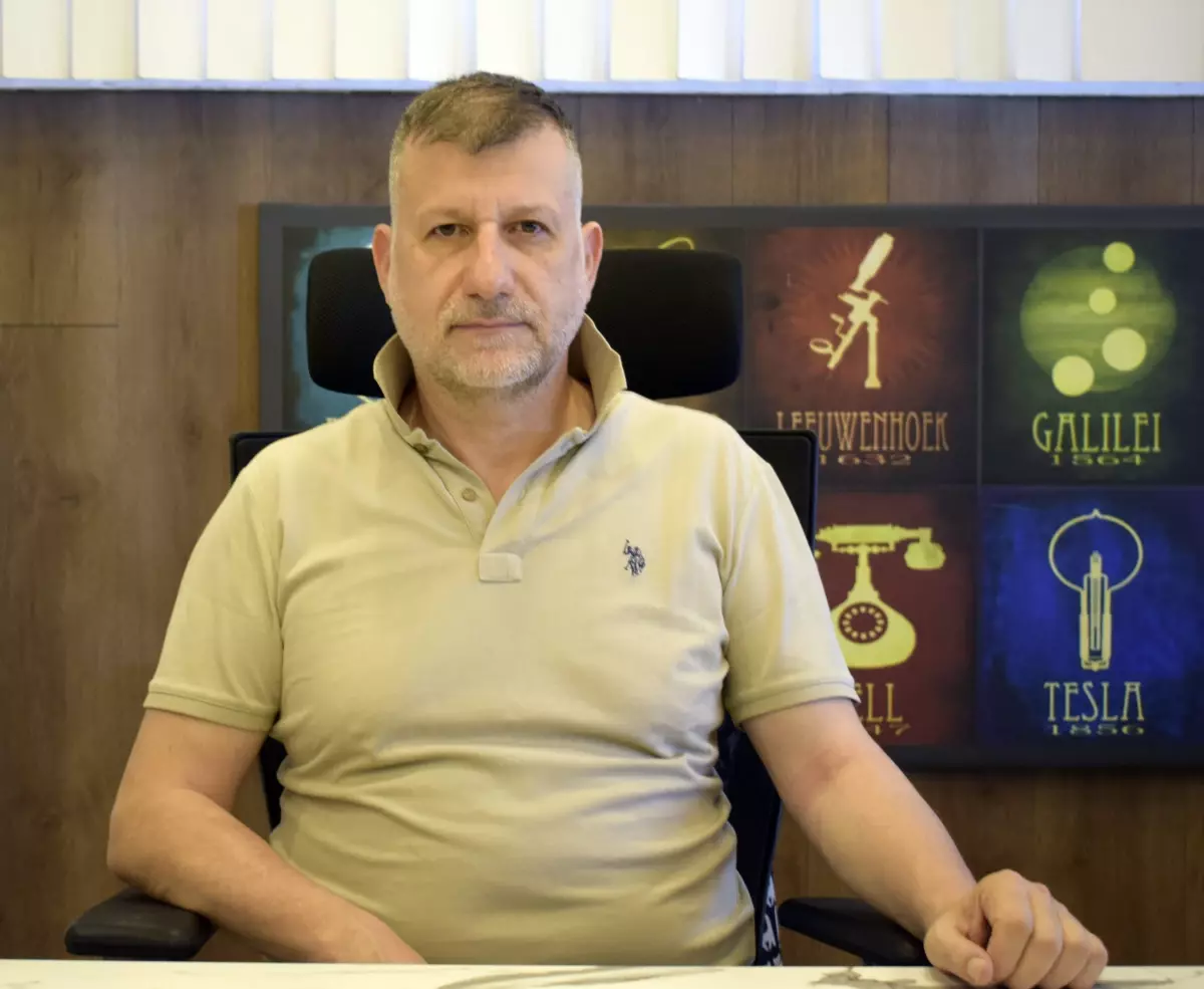 Kenelere Dikkat! Hayvan Sahiplerine Uyarı