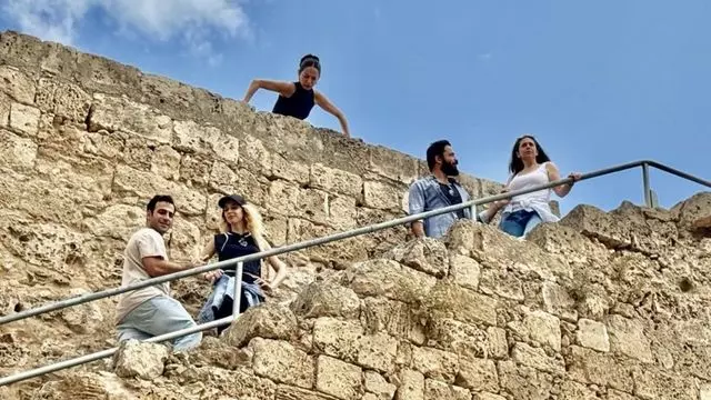 25. Uluslararası Mağusa Kültür Sanat Festivali Başlıyor